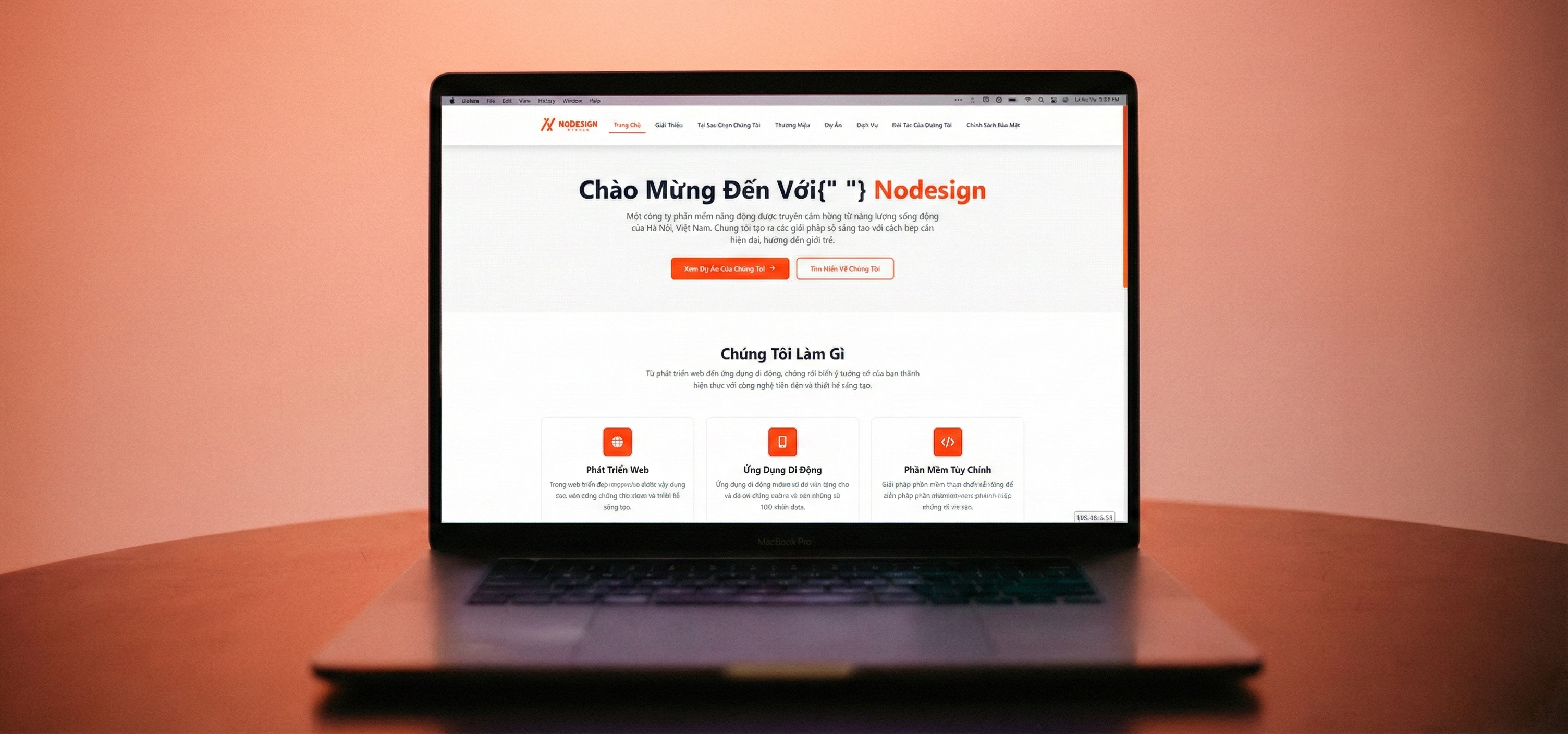 Modern Office Architecture